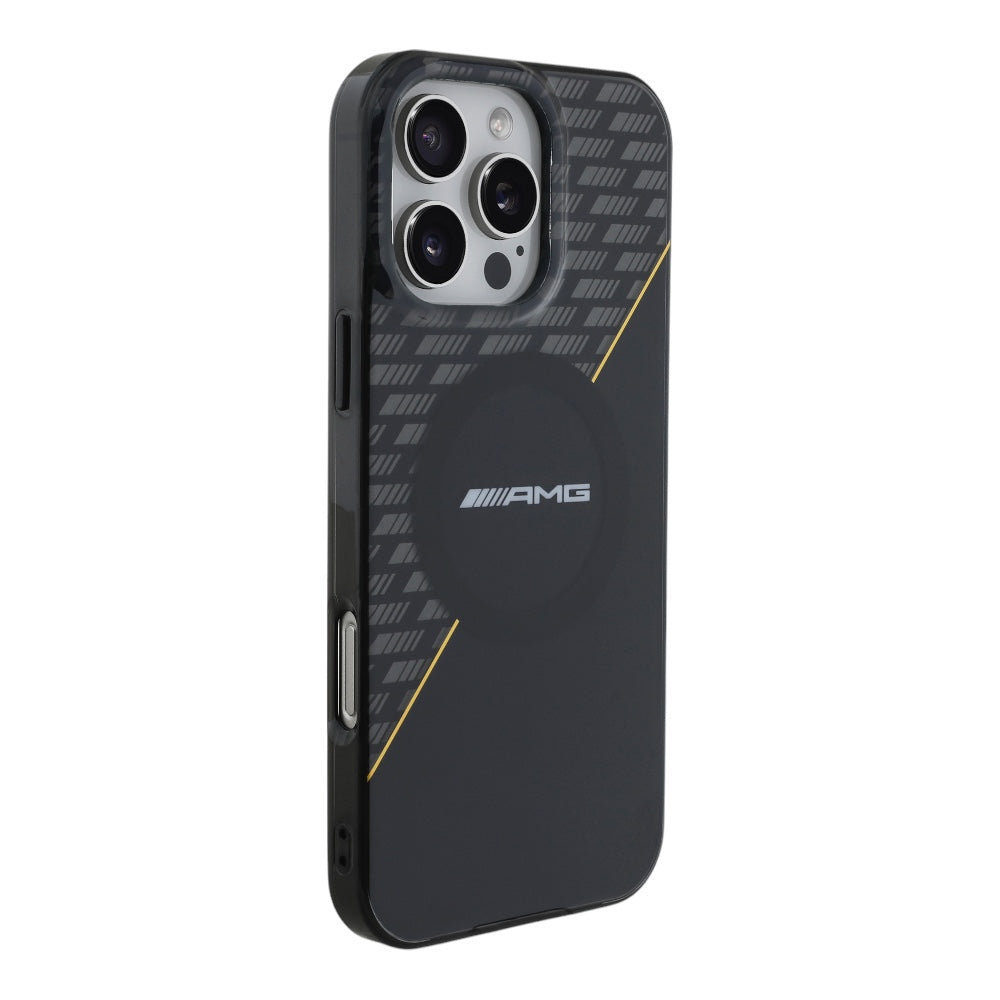 Estuche AMG Skin iPhone 16 Pro Max - Doble Capa — foto 5