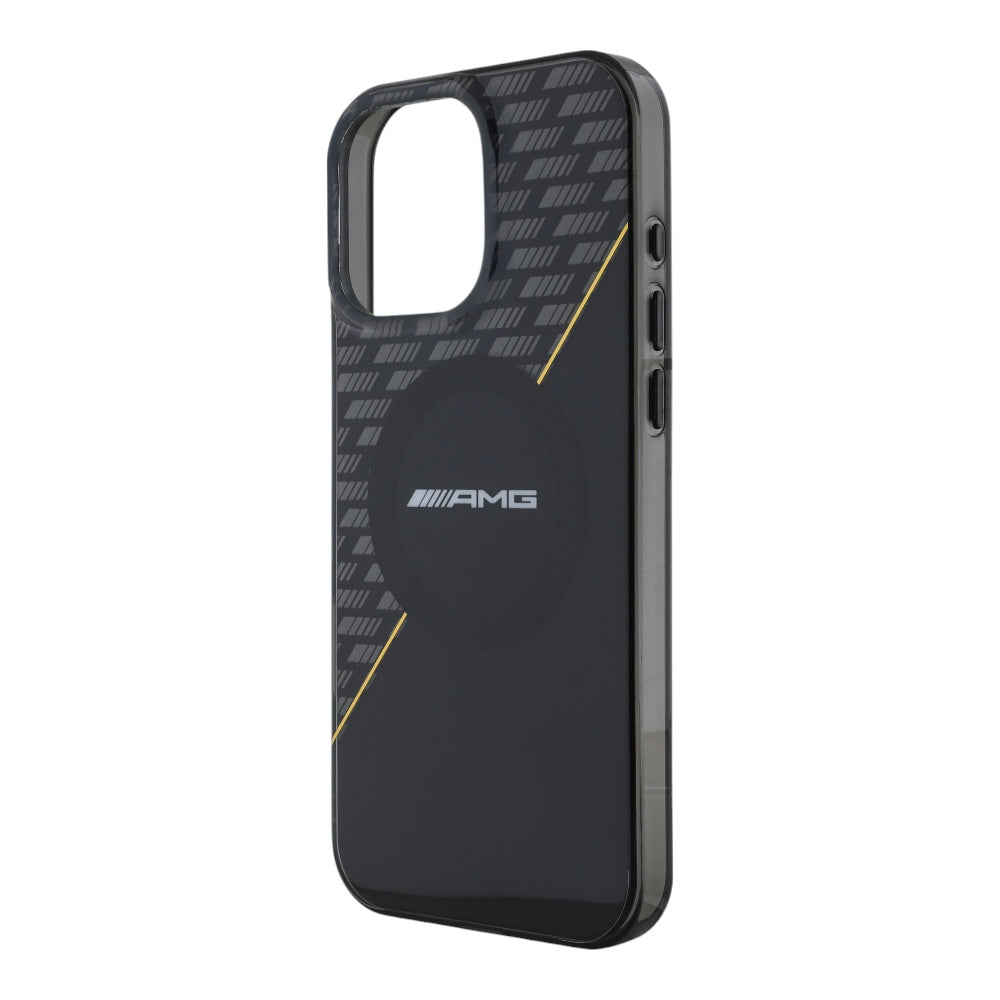 Estuche AMG Skin iPhone 16 Pro Max - Doble Capa — foto 7