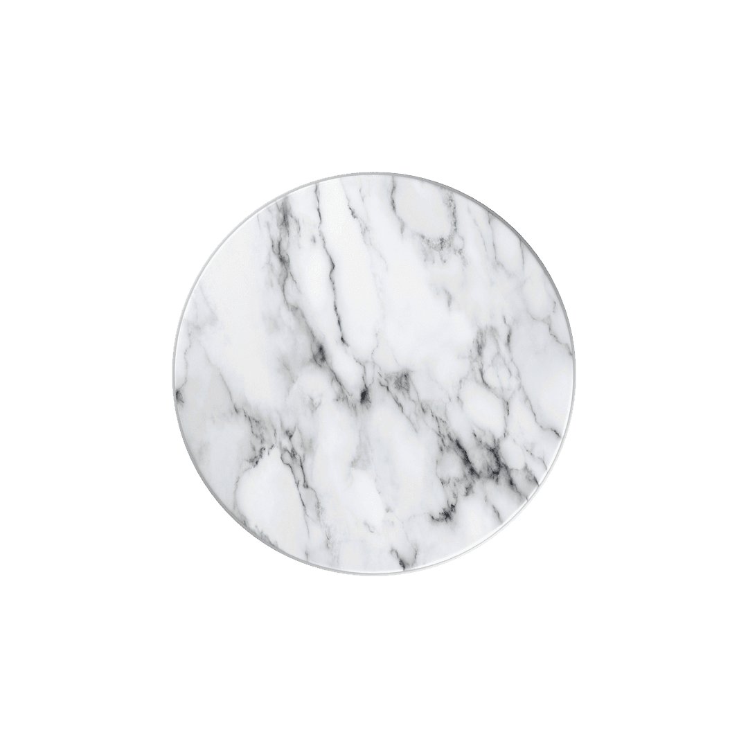 Estuche SwitchEasy MagSafe Magpoka Magnetic Wall Mount / Marble