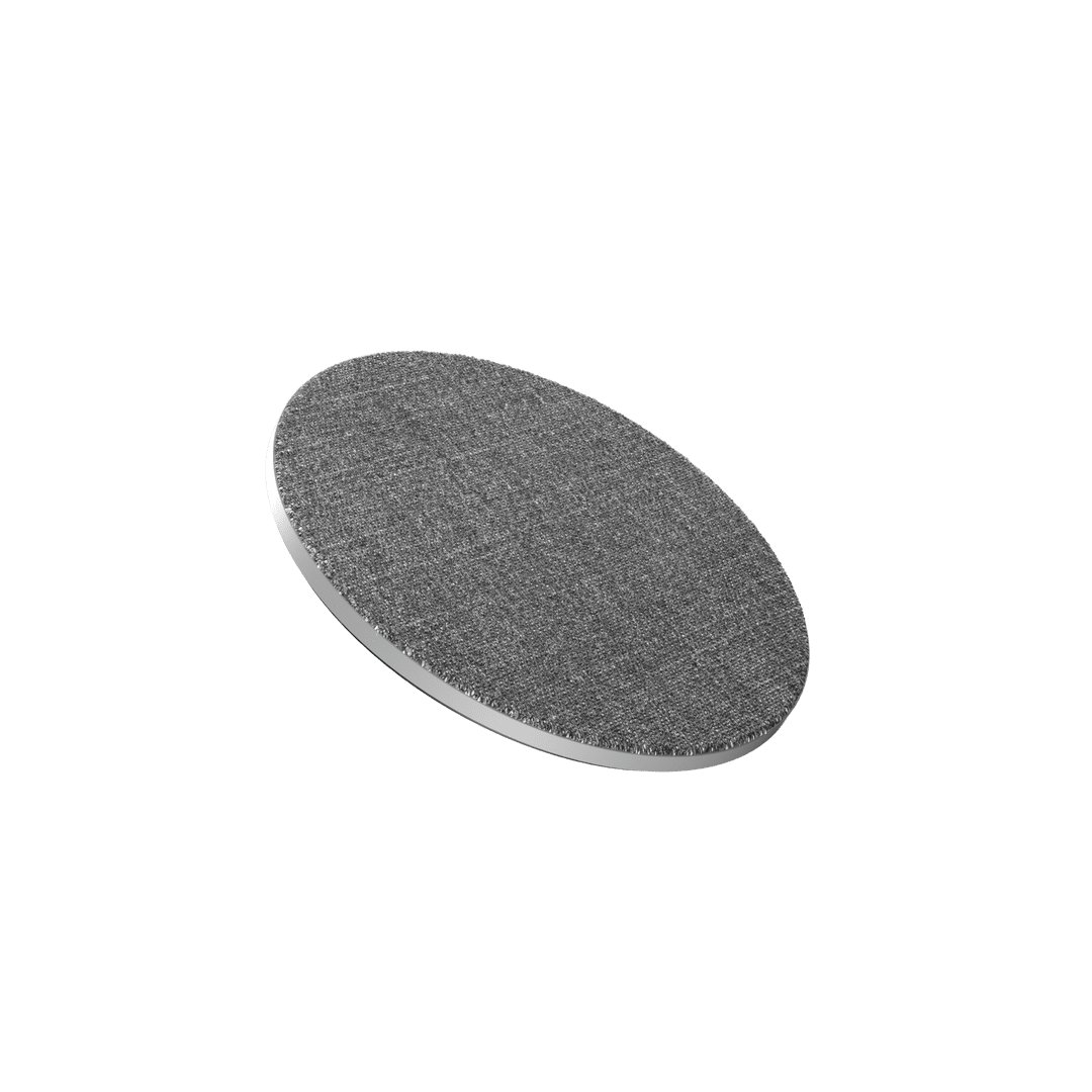 Estuche SwitchEasy MagSafe Magpoka Magnetic Wall Mount / Magsaf Textile — foto 3