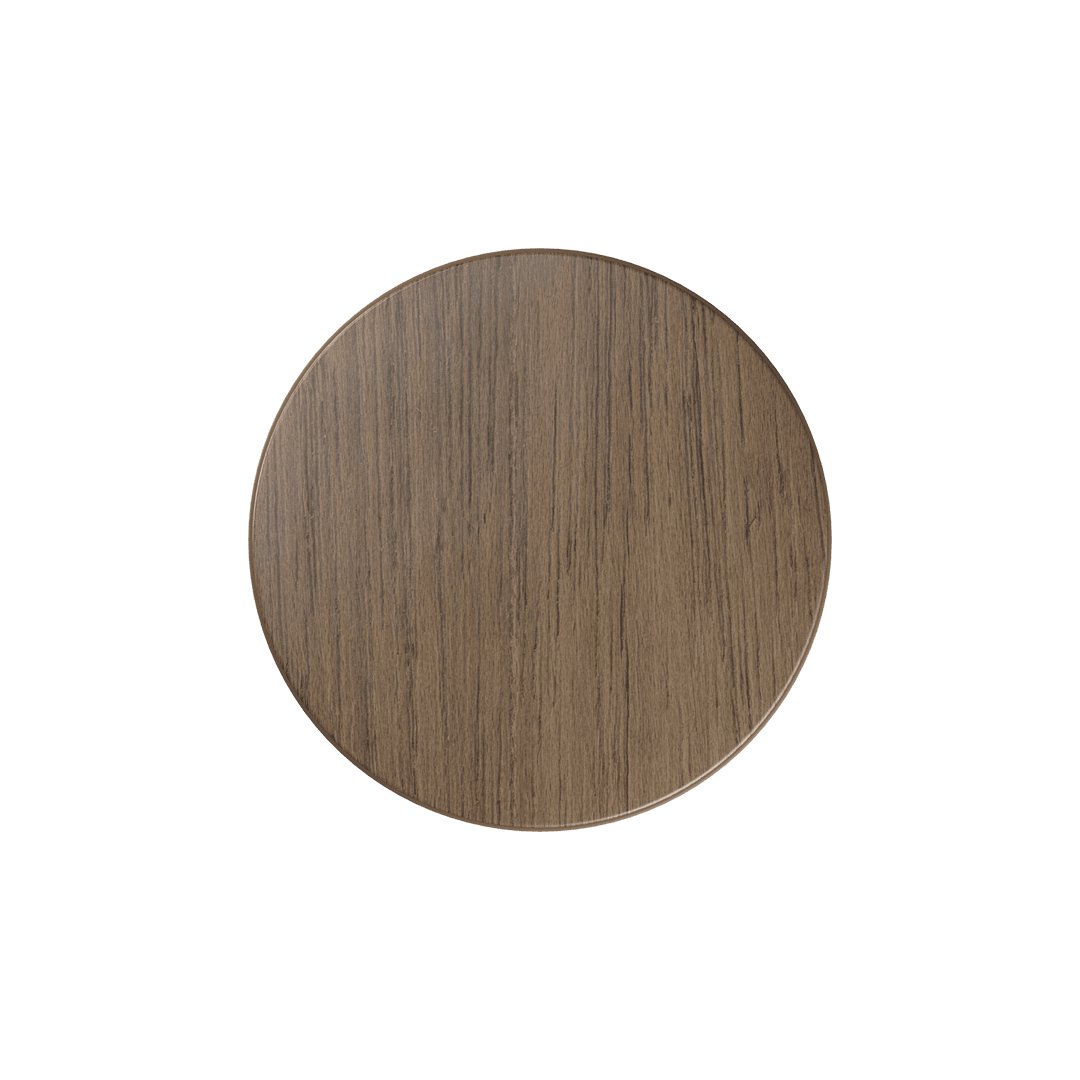 Estuche SwitchEasy MagSafe Magpoka Magnetic Wall Mount / Wood