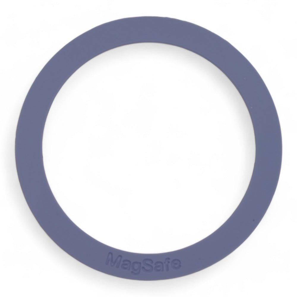Accesorio Generico Adaptador Magnético MagSafe Color Lavanda