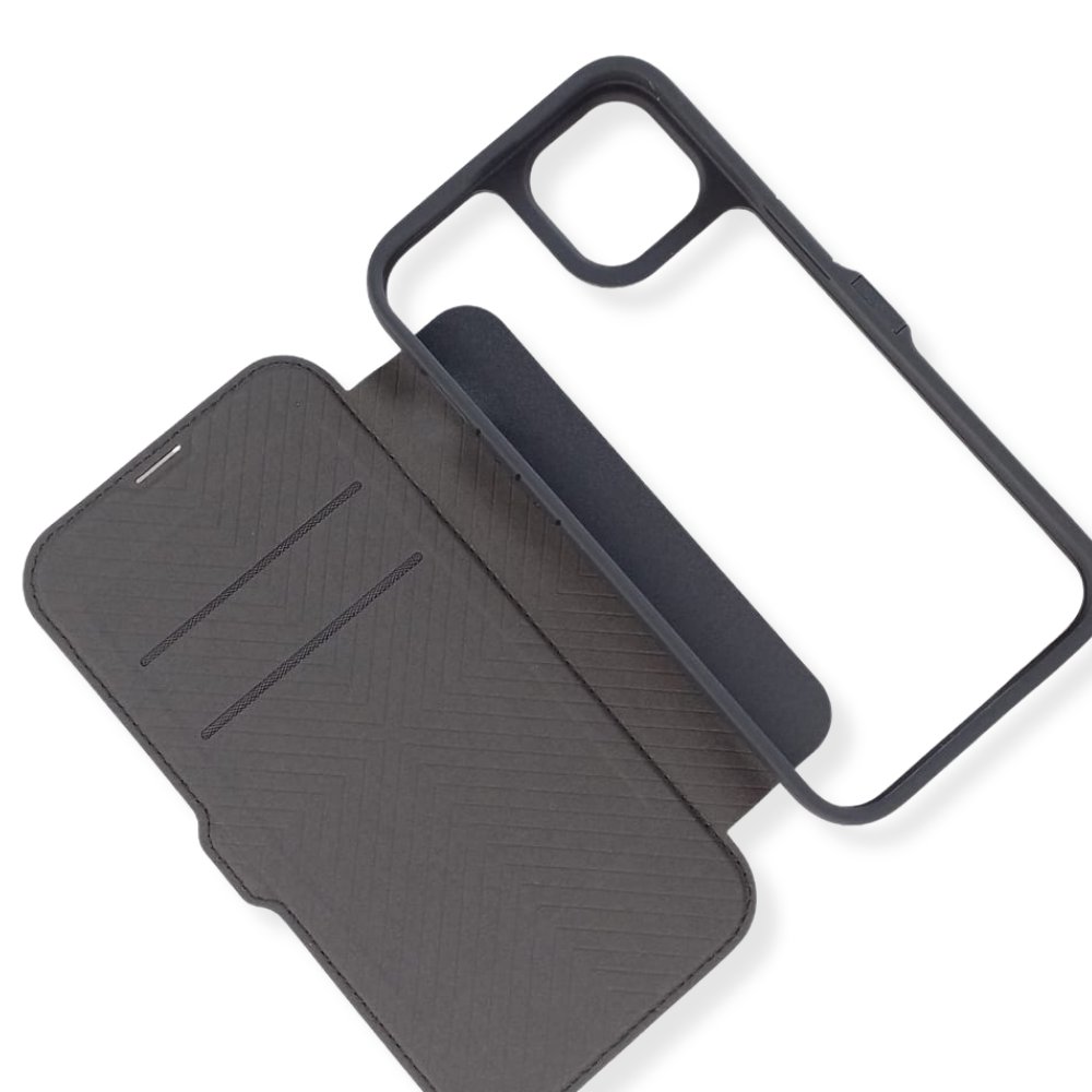 Estuche Clásico Xdoria Raptic Urban Folio - iPhone 13 Pro — foto 2