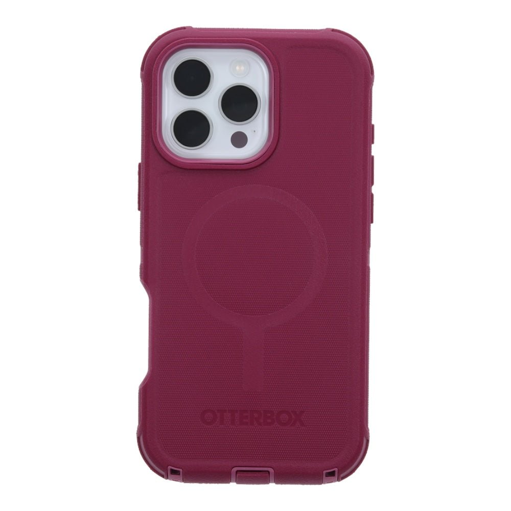 Case OtterBox Defender | iPhone 15 Pro Max | Corinto — foto 2