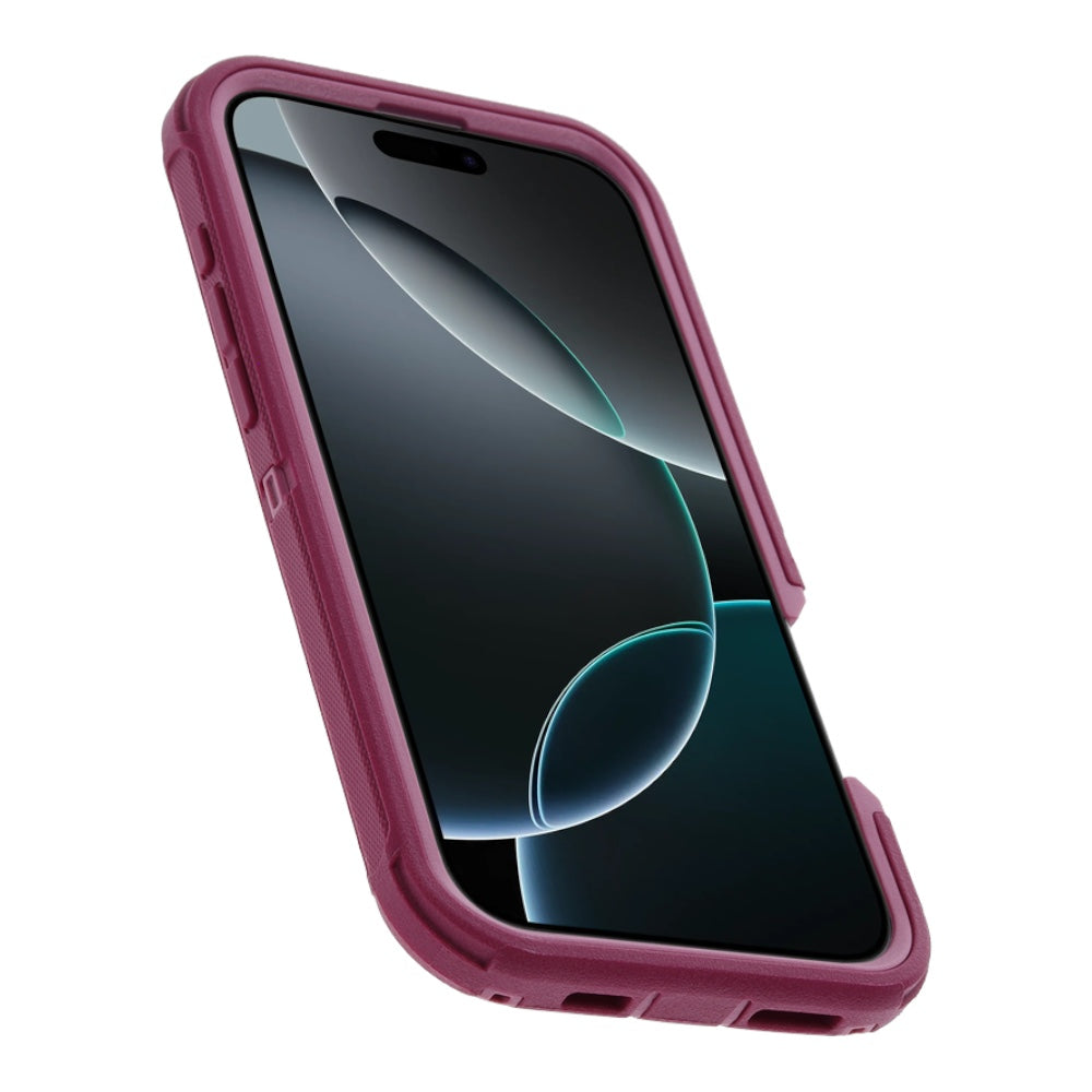 Case OtterBox Defender | iPhone 15 Pro Max | Corinto — foto 4