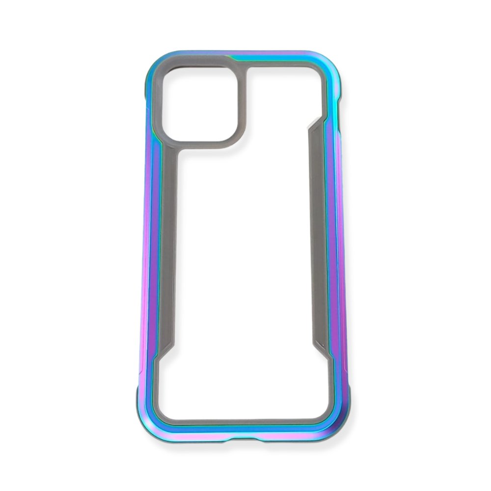 Estuche Protección Xdoria Raptic Shield For Apple iPhone 12 , iPhone 12 Pro Color Multicolor — foto 2