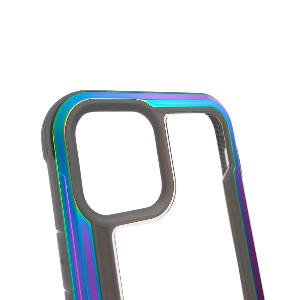 Estuche Protección Xdoria Raptic Shield For Apple iPhone 12 , iPhone 12 Pro Color Multicolor — foto 3