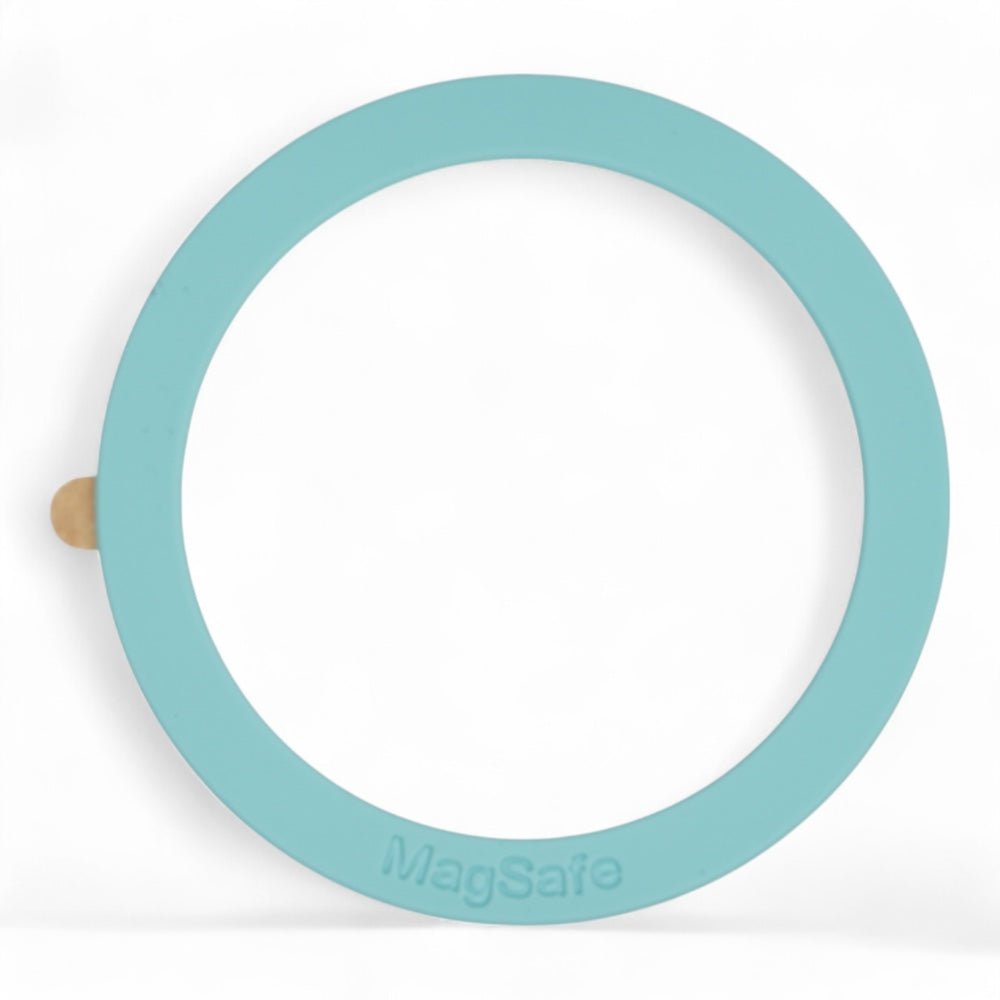 Accesorio Generico Adaptador Magnético MagSafe Color Menta