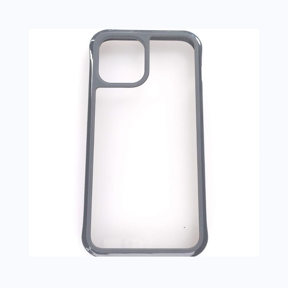 Estuche Clásico Xdoria Raptic Edge For Apple iPhone 12 Pro Max Color Tornasol — foto 2