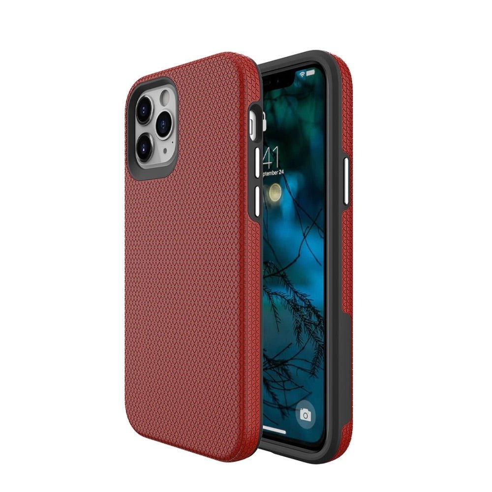 Estuche Prodigee Rockee Rojo para iPhone 13 Pro — foto 3