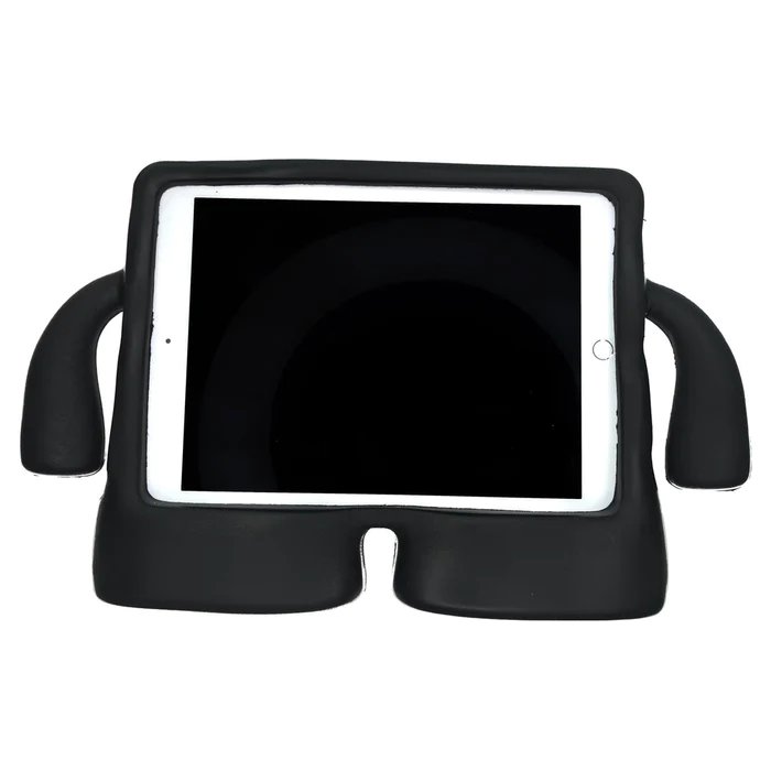 Estuche Universales Genérico Tablet TPU Kids Samsung Universal 8 Pulgadas Color Negro