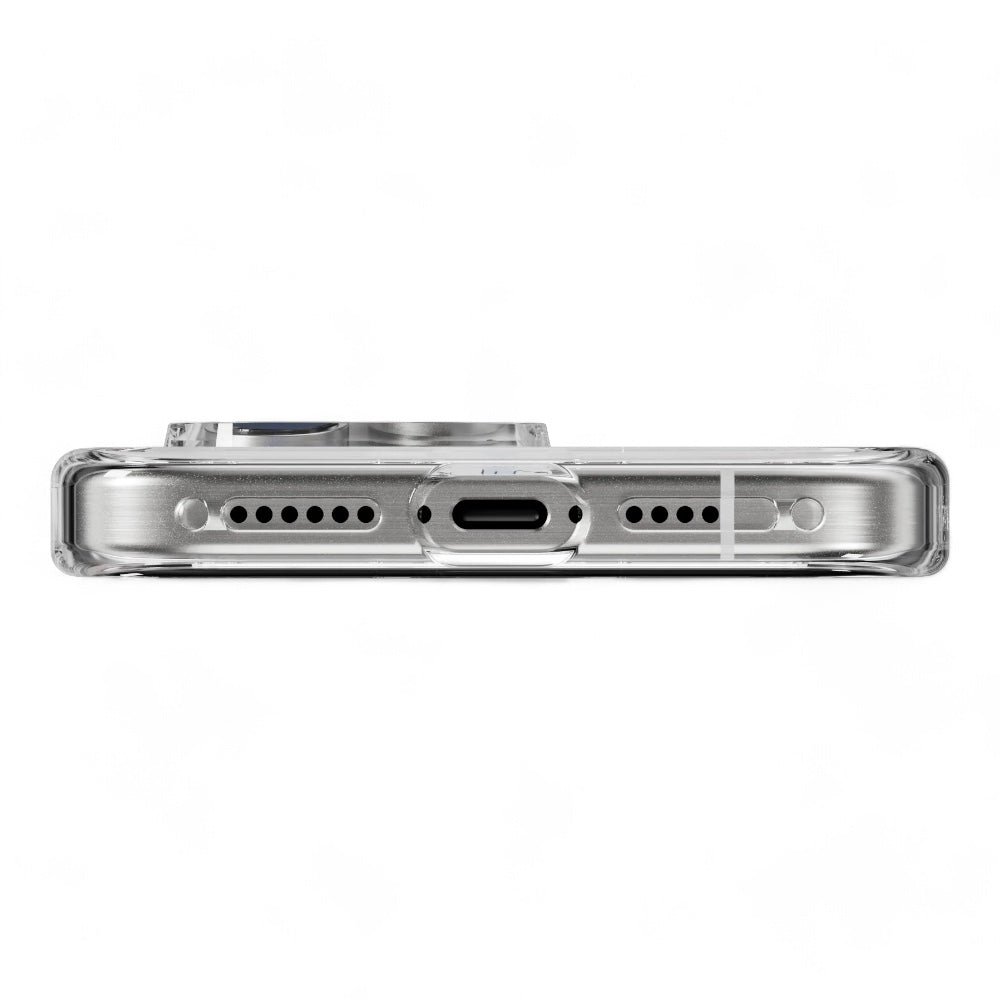 Estuche Shockproof SwitchEasy Skin para iPhone 16 Pro — foto 4