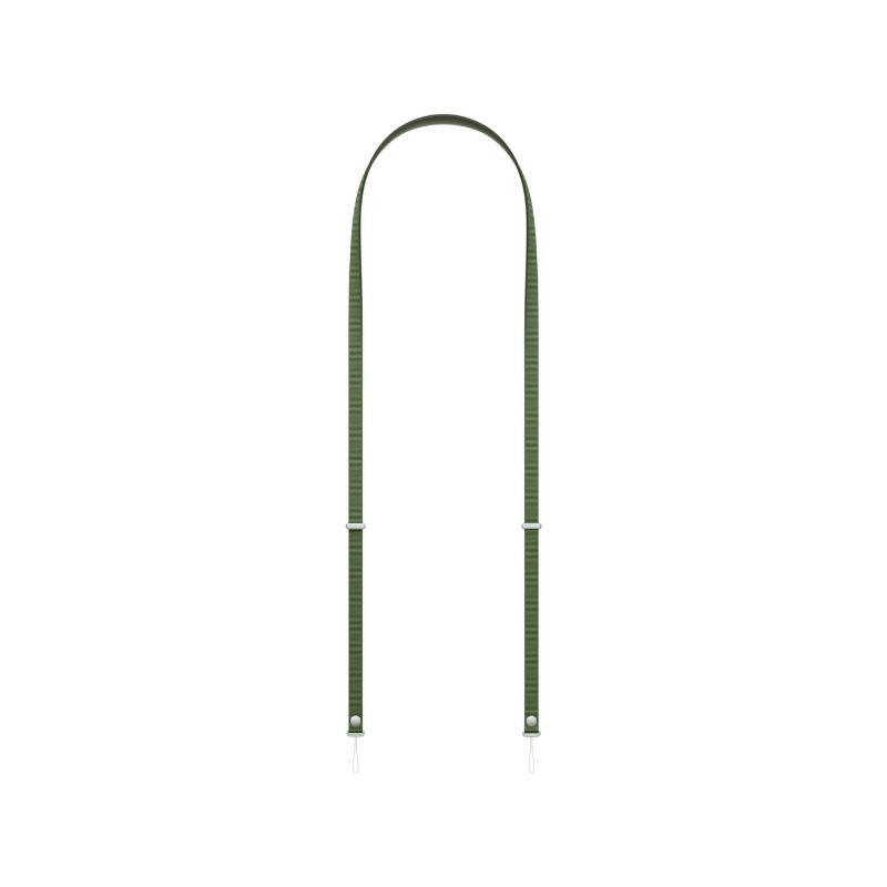 Accesorio Apple Correa Strap Crossbody Verde — foto 2