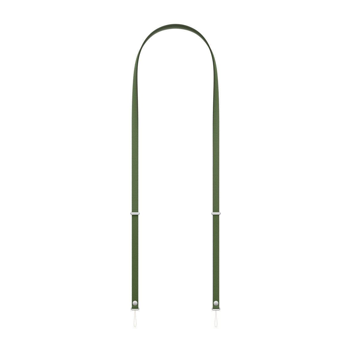 Accesorio Apple Correa Strap Crossbody Verde