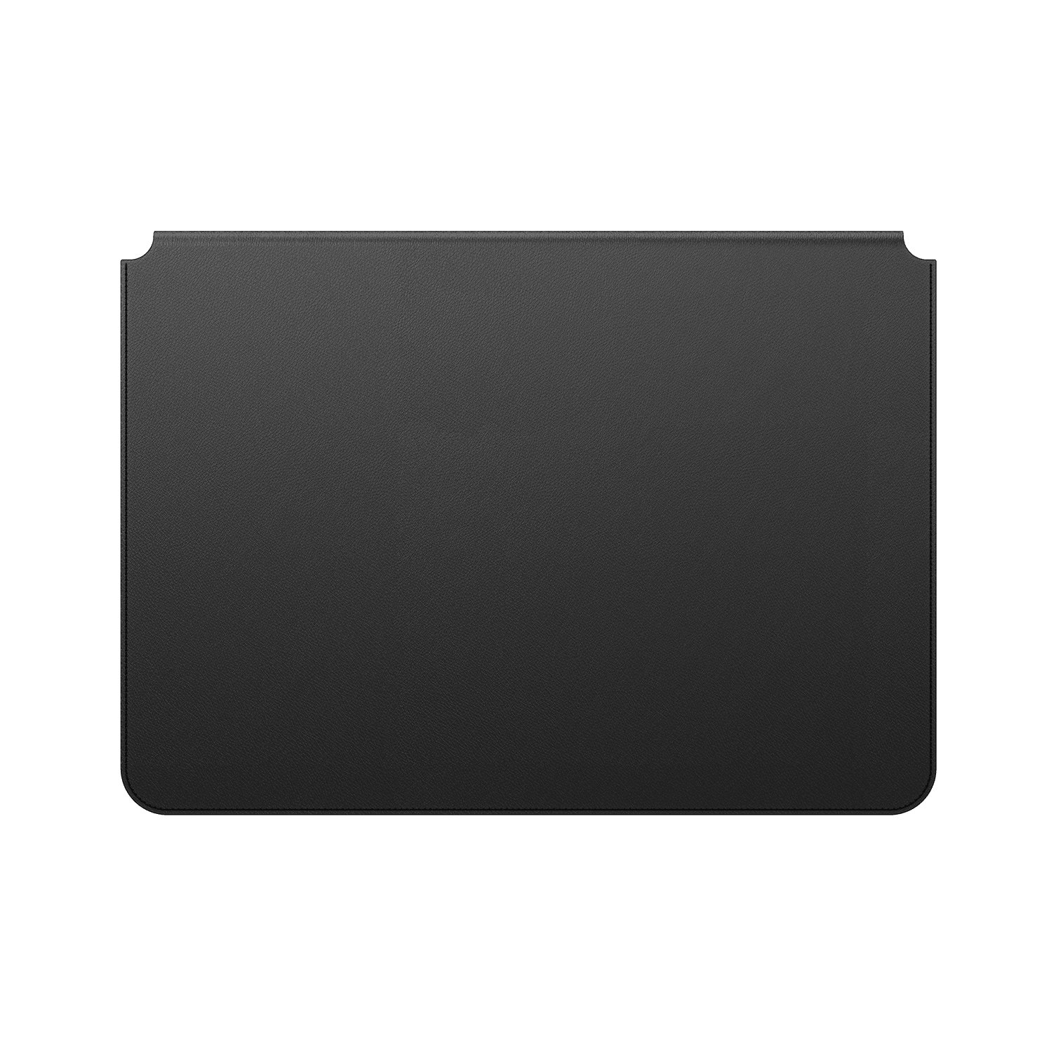 Estuche Clásico SwitchEasy Stand Easy Leather Macbook Sleeve Apple Macbook Pro 15 / Macbook Pro 16 Color Negro — foto 3