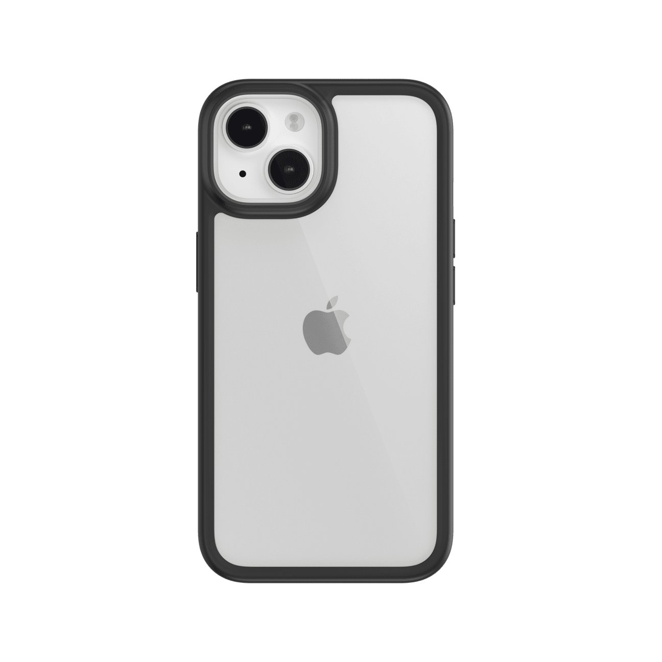 Estuche Protección SwitchEasy Aero Ultra Light Shockproof Apple iPhone 13 Pro Max , iPhone 14 Pro Max Color Negro