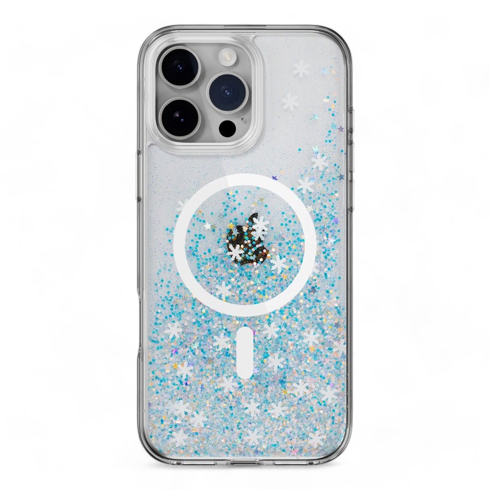 Estuche SwitchEasy Starfield iPhone 14 Pro Max Starfield M Frozen Color Multicolor