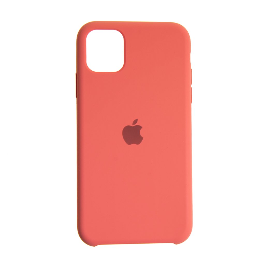Estuche Silicon El Rey Silicon Duro Nectarine 11 Pro Color Multicolor