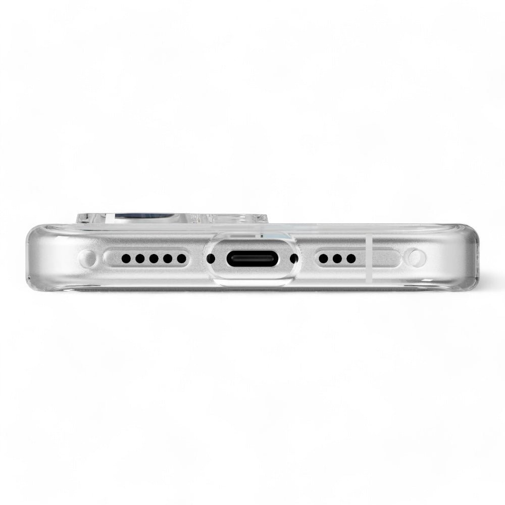 Estuche Shockproof SwitchEasy Skin para iPhone 16 Plus — foto 4