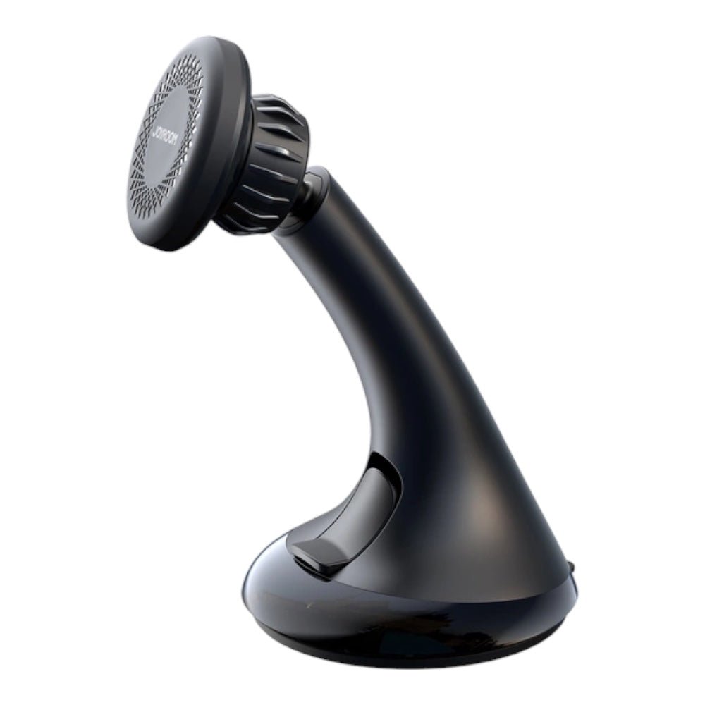 Accesorio JoyRoom Holder Jr-zs356 Magnetic Car Phone Mount (windshield) Color Negro — foto 3