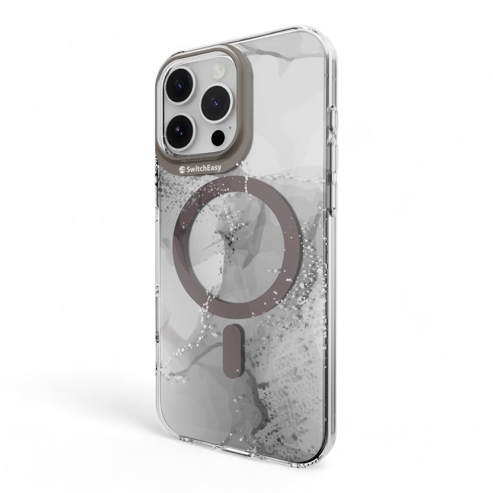 Estuche SwitchEasy Artist iPhone 16 Pro - Multicolor — foto 2