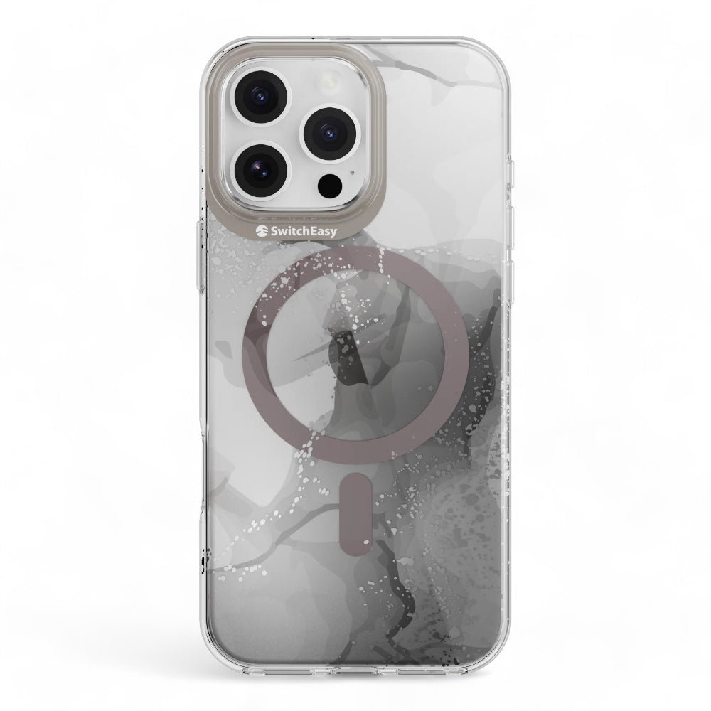 Estuche SwitchEasy Artist iPhone 16 Pro - Multicolor