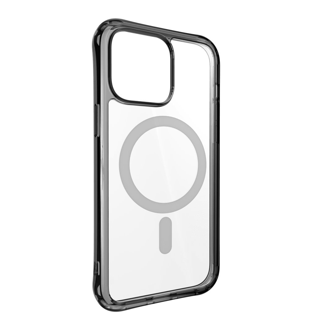 Estuche Transparente SwitchEasy Alos M Apple iPhone 14 Pro Color Transparente — foto 3