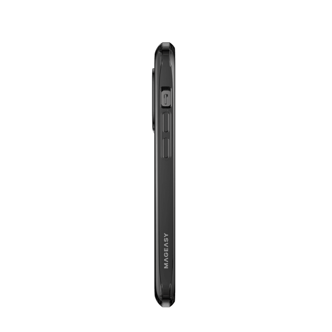 Estuche Transparente SwitchEasy Alos M Apple iPhone 14 Pro Color Transparente — foto 5