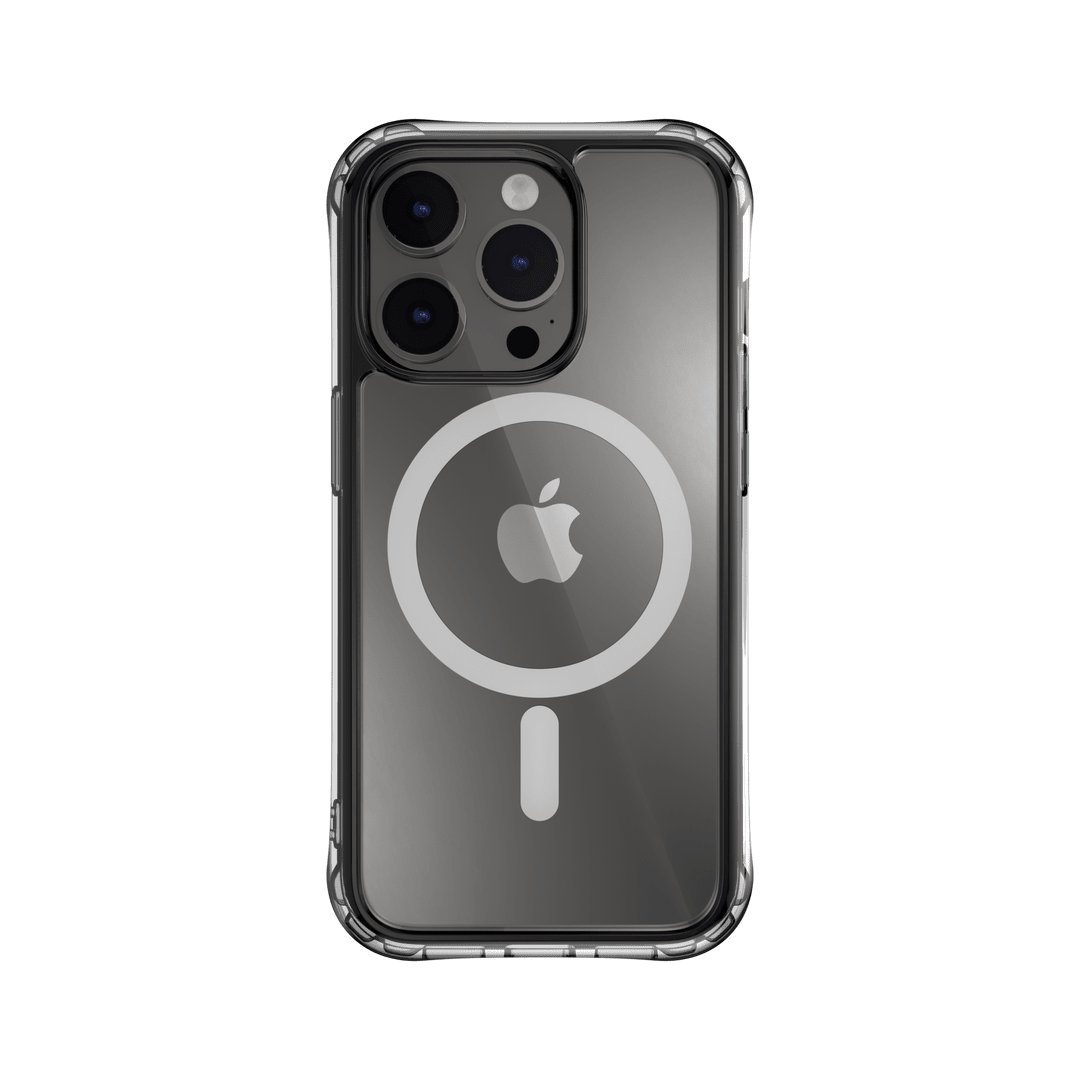 Estuche Transparente SwitchEasy Alos M Apple iPhone 14 Pro Color Transparente
