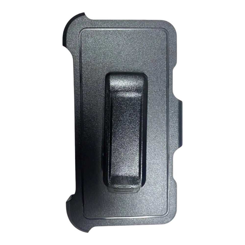 Clip El Rey | Compatible OtterBox/defender | iPhone 11 (6.1) | Negro — foto 2