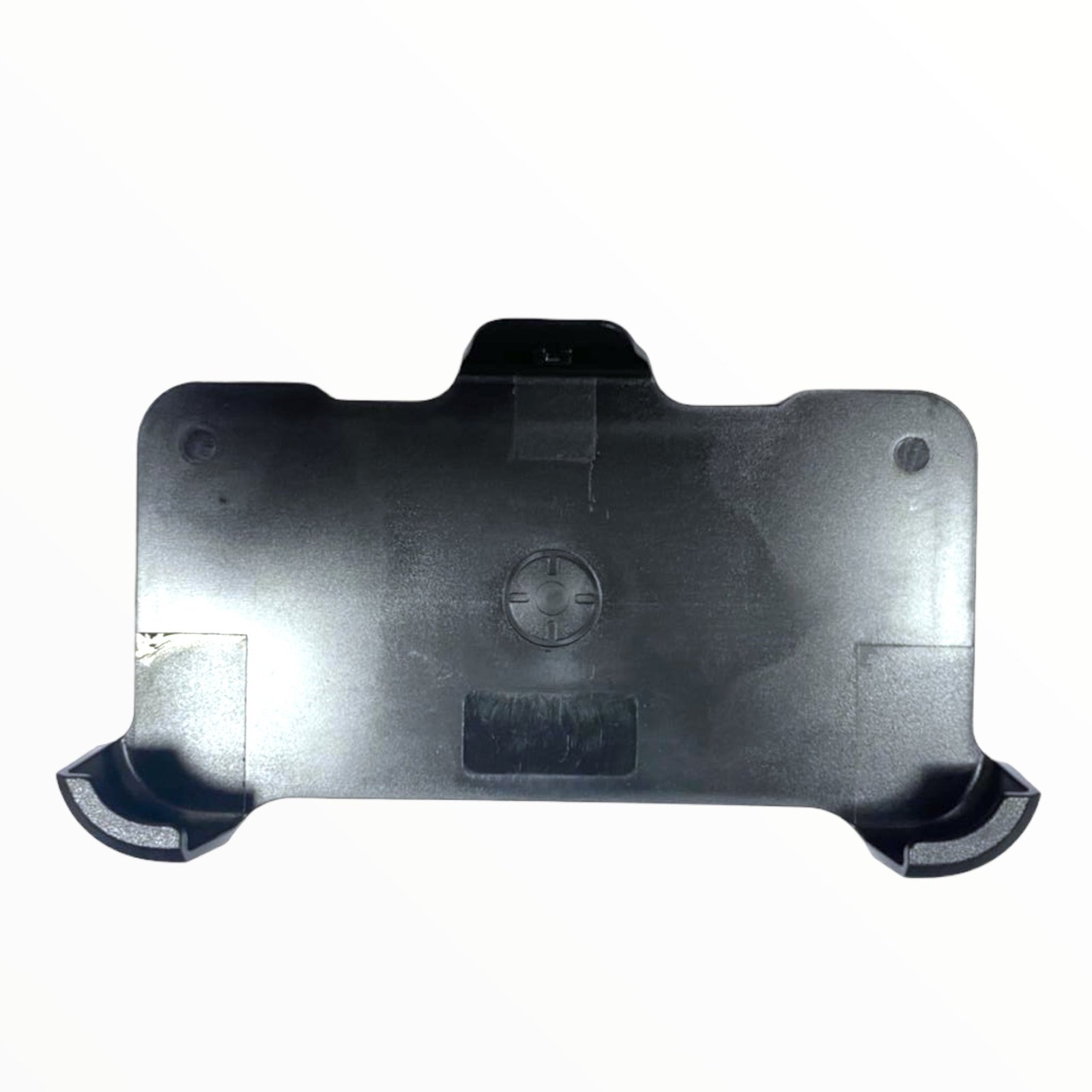 Clip El Rey | Compatible OtterBox/defender | iPhone XS Max (6.5) | Negro — foto 3