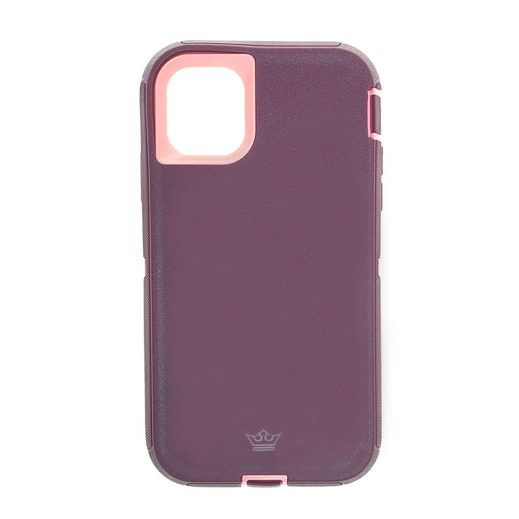 Case el Rey Defender | iPhone 11 Pro | Rojo