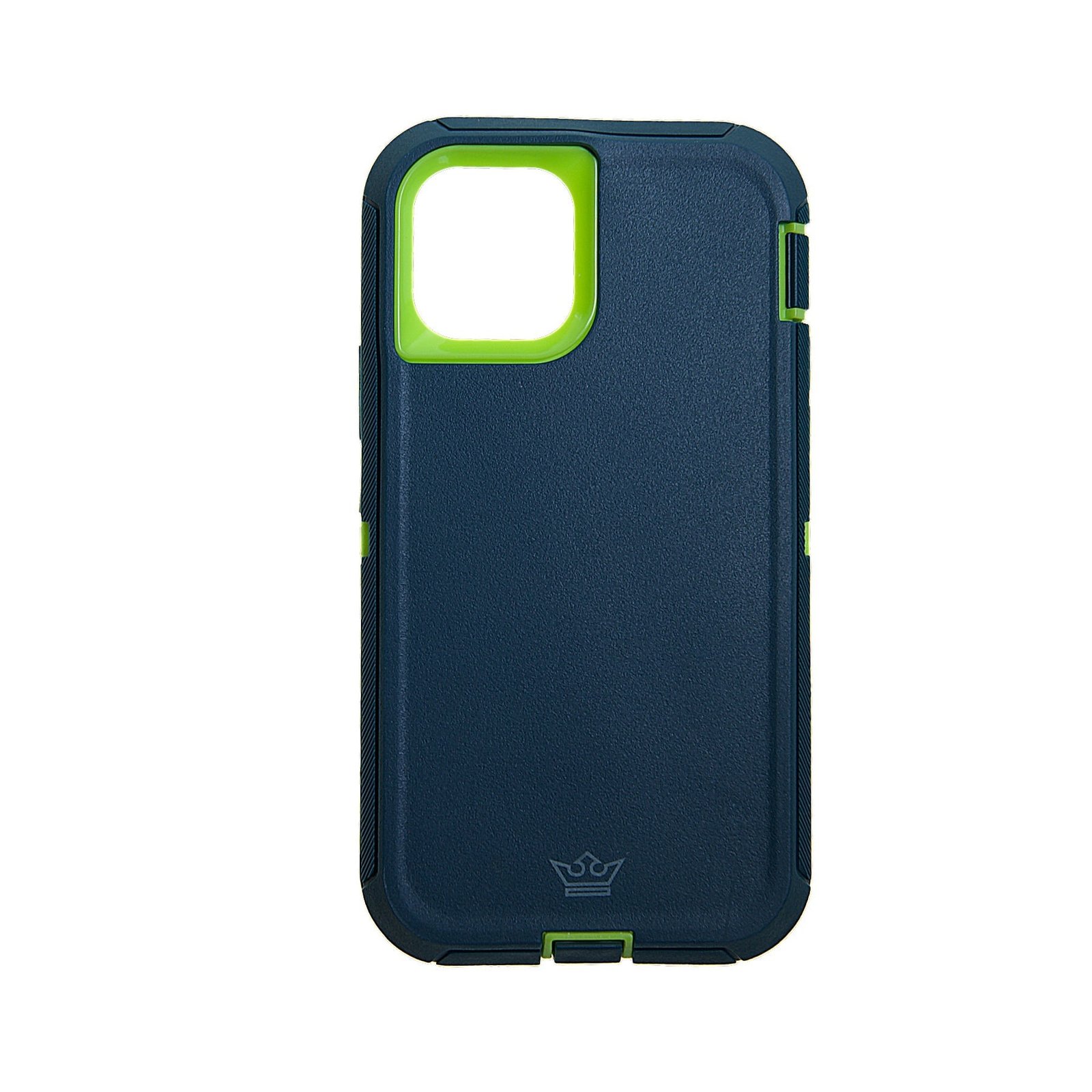 Case el Rey Defender - iPhone 11 Pro - Turquesa/Verde