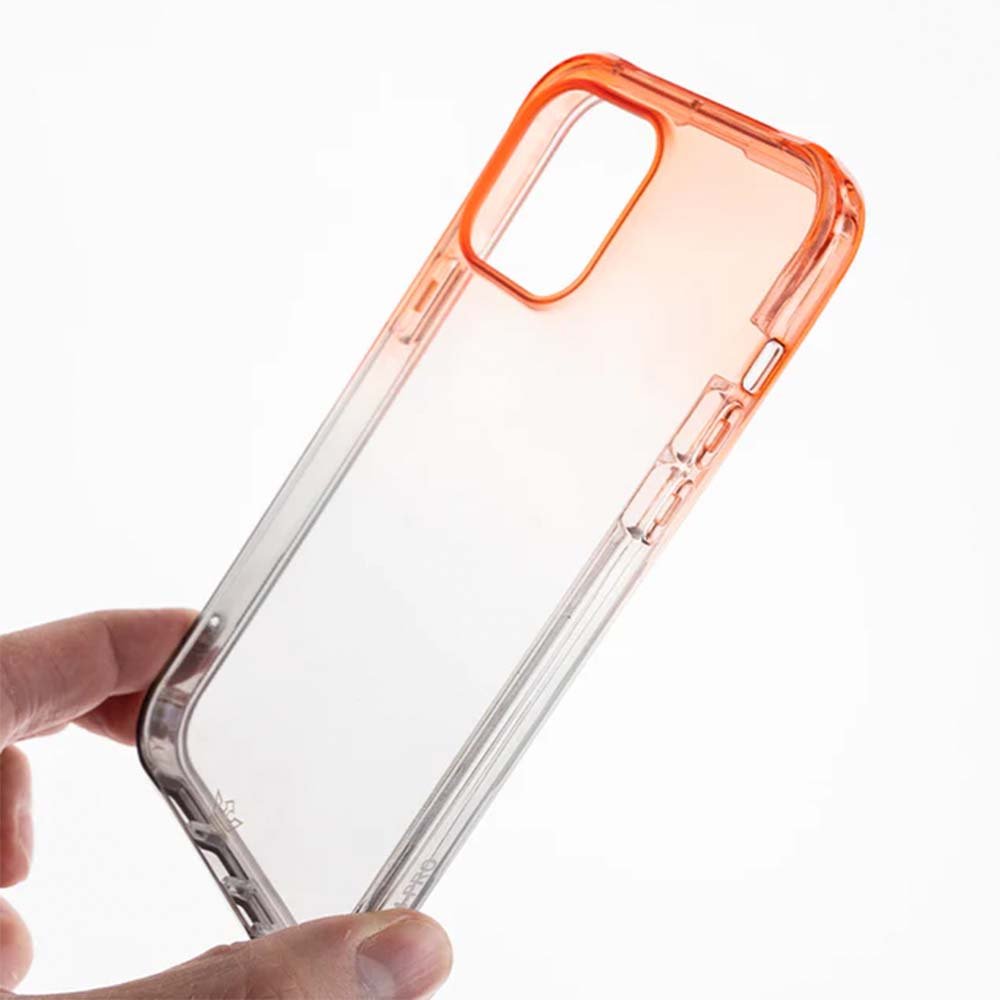 Estuche Clásico El Rey Degrade para iPhone 14 Pro Max — foto 3