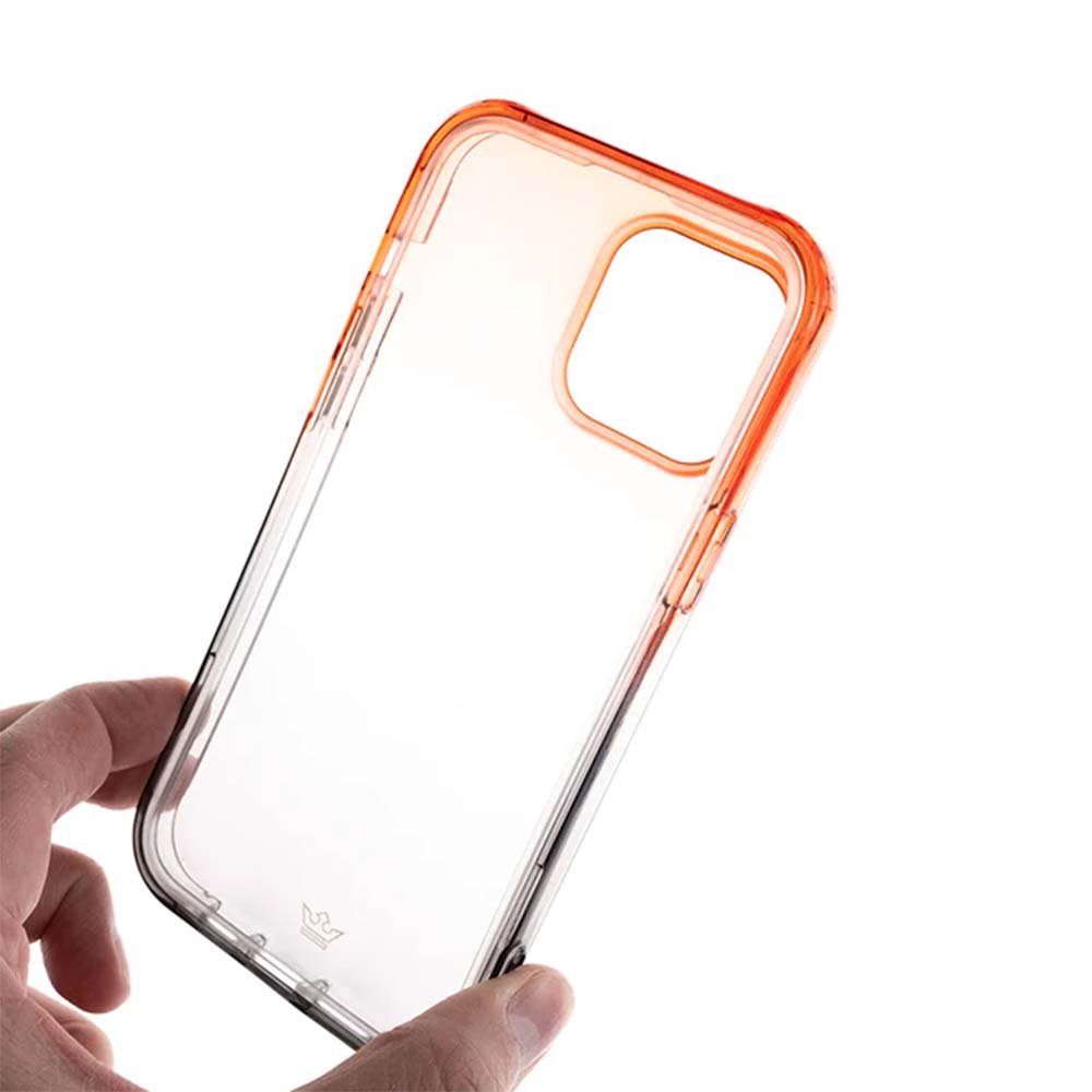 Estuche Clásico El Rey Degrade para iPhone 14 Pro — foto 2