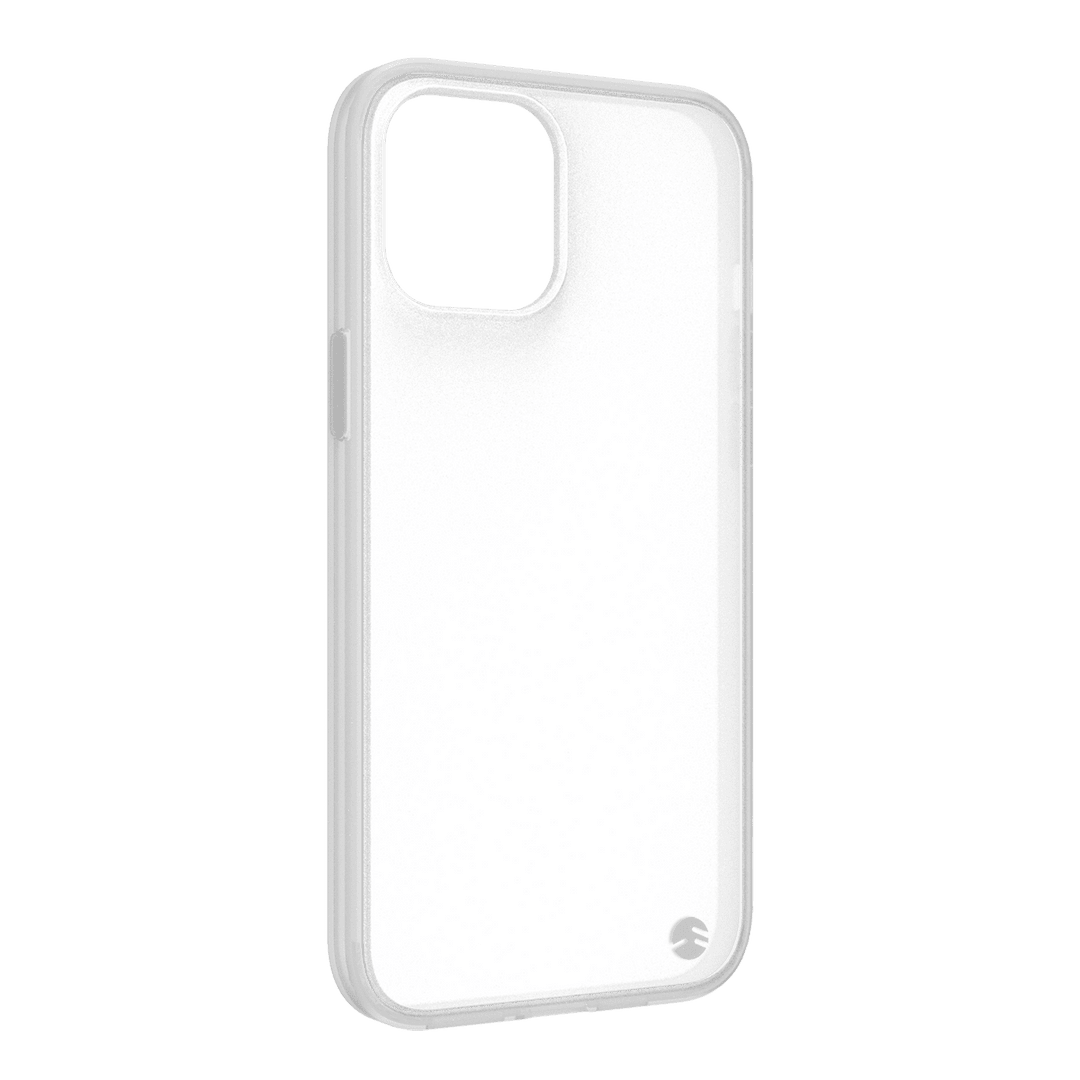 Estuche Transparente SwitchEasy Aero For Apple iPhone 12 Pro Max Color Transparente — foto 7