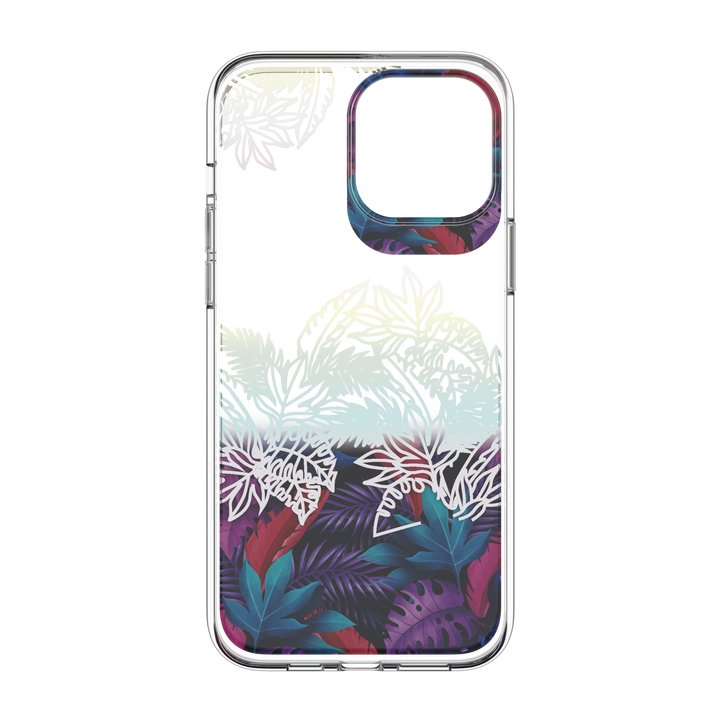 Estuche Clásico SwitchEasy Artist Apple iPhone 13 Pro Color Henri Rousseau — foto 4