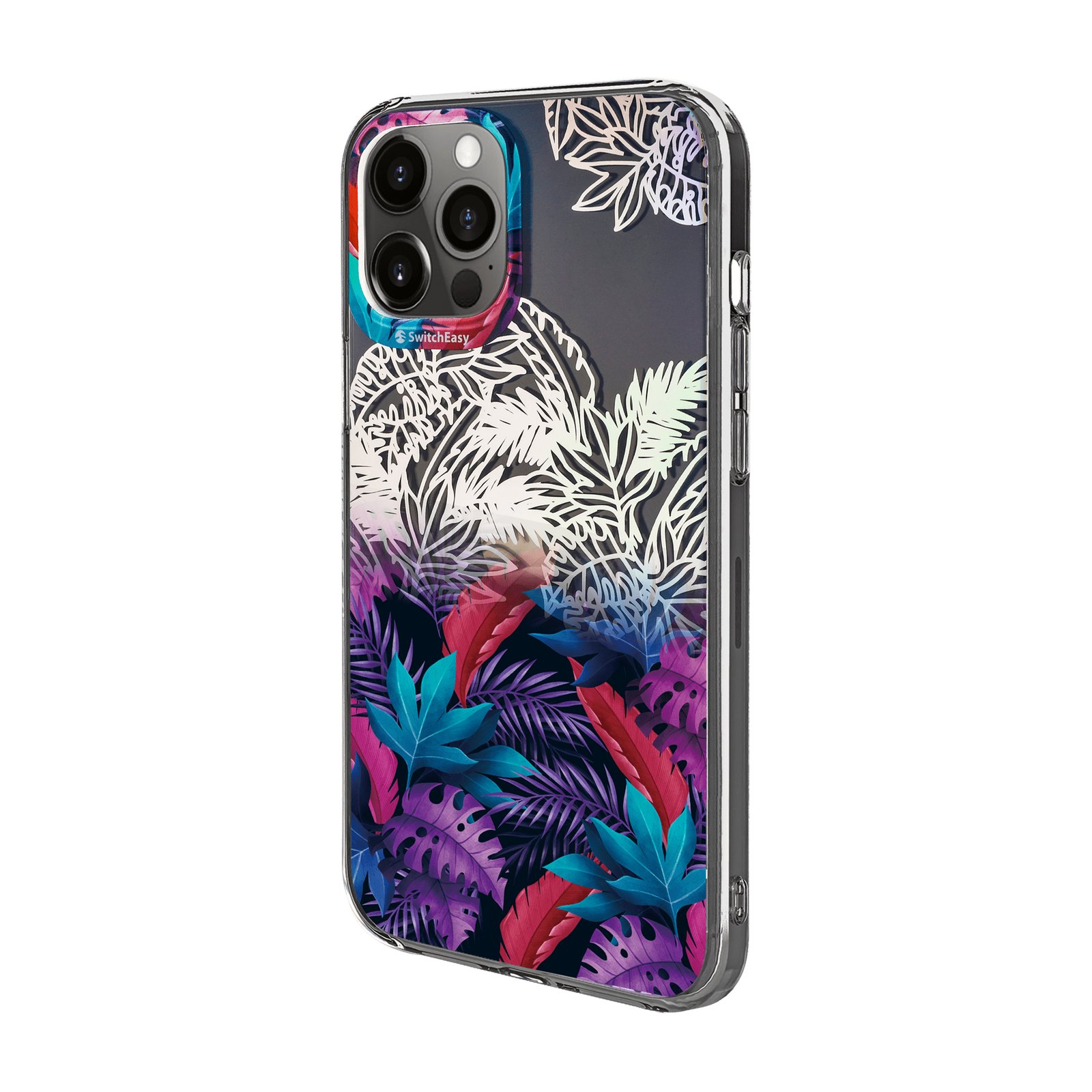 Estuche Clásico SwitchEasy Artist para iPhone 12 Pro — foto 2