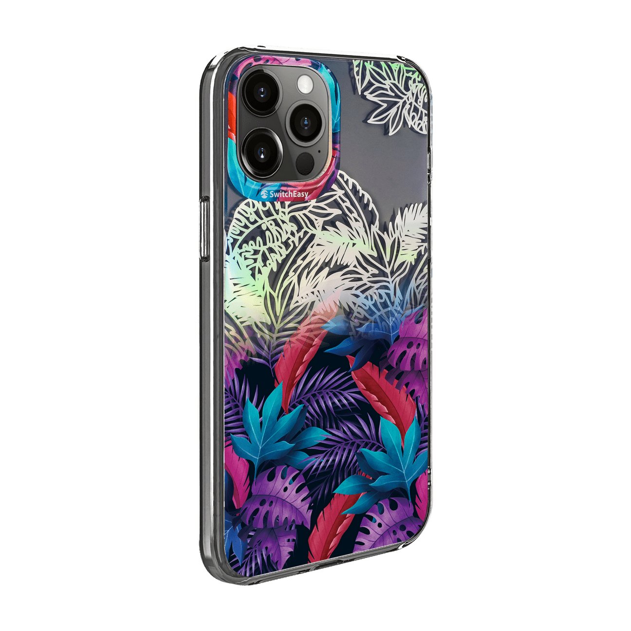 Estuche Clásico SwitchEasy Artist para iPhone 12 Pro — foto 3