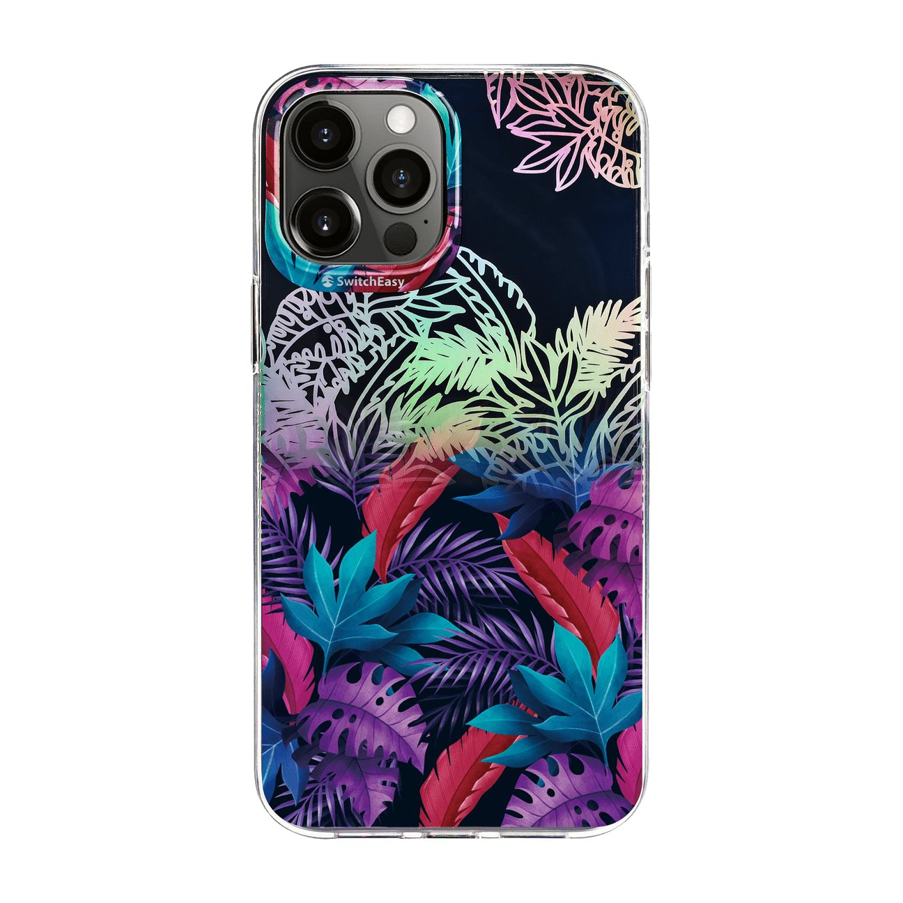 Estuche Clásico SwitchEasy Artist para iPhone 12 Pro