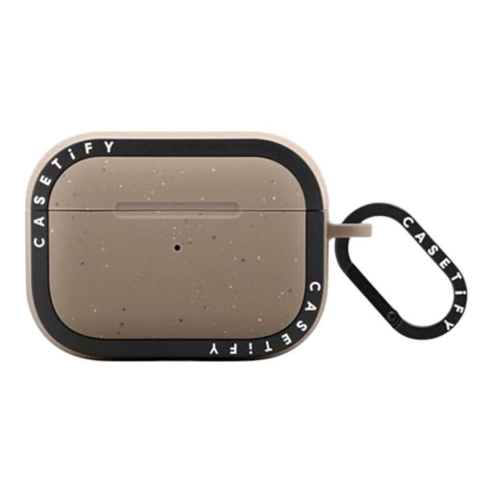 Estuche CASETiFY Bounce para AirPods Pro 2 - Arena