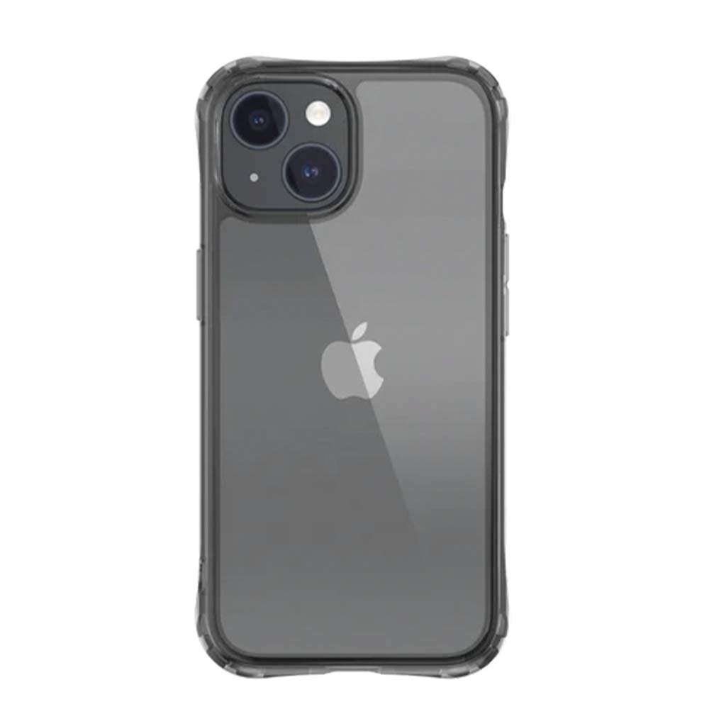 Estuche SwitchEasy Alos Transparente para iPhone 15 Plus
