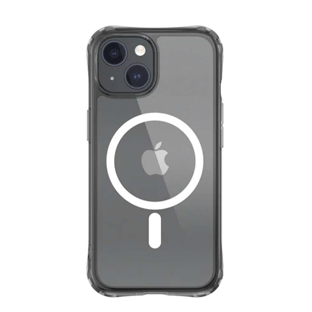 Estuche SwitchEasy Alos iPhone 15 Plus Alos MagSafe Color Transparente