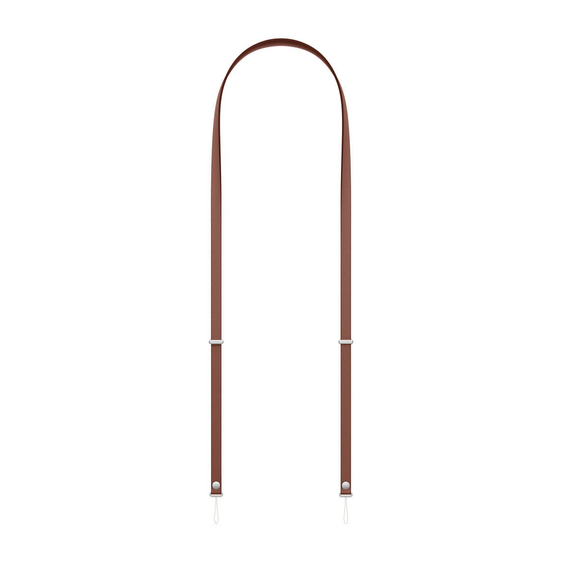 Accesorio Apple Correa Strap Crossbody Cafe