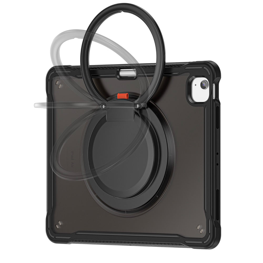 Estuche Popeye B Series iPad Air 13 2024 Negro — foto 5