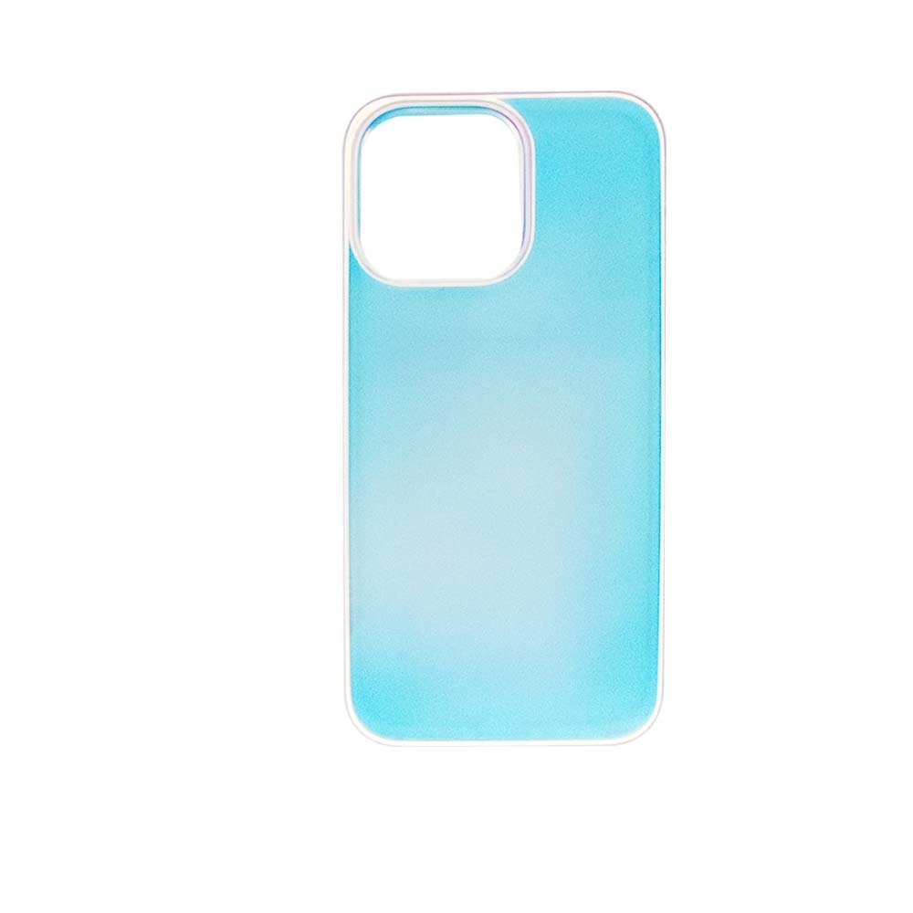 Estuche El Rey Cosmos Tornasol para iPhone 15 Pro — foto 2
