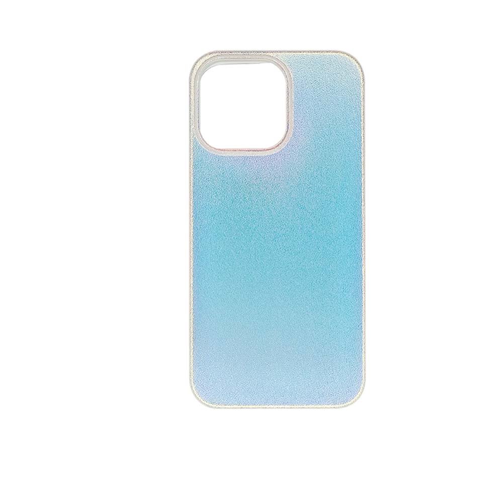 Estuche El Rey Cosmos iPhone 15 Plus Tornasol Multicolor — foto 2