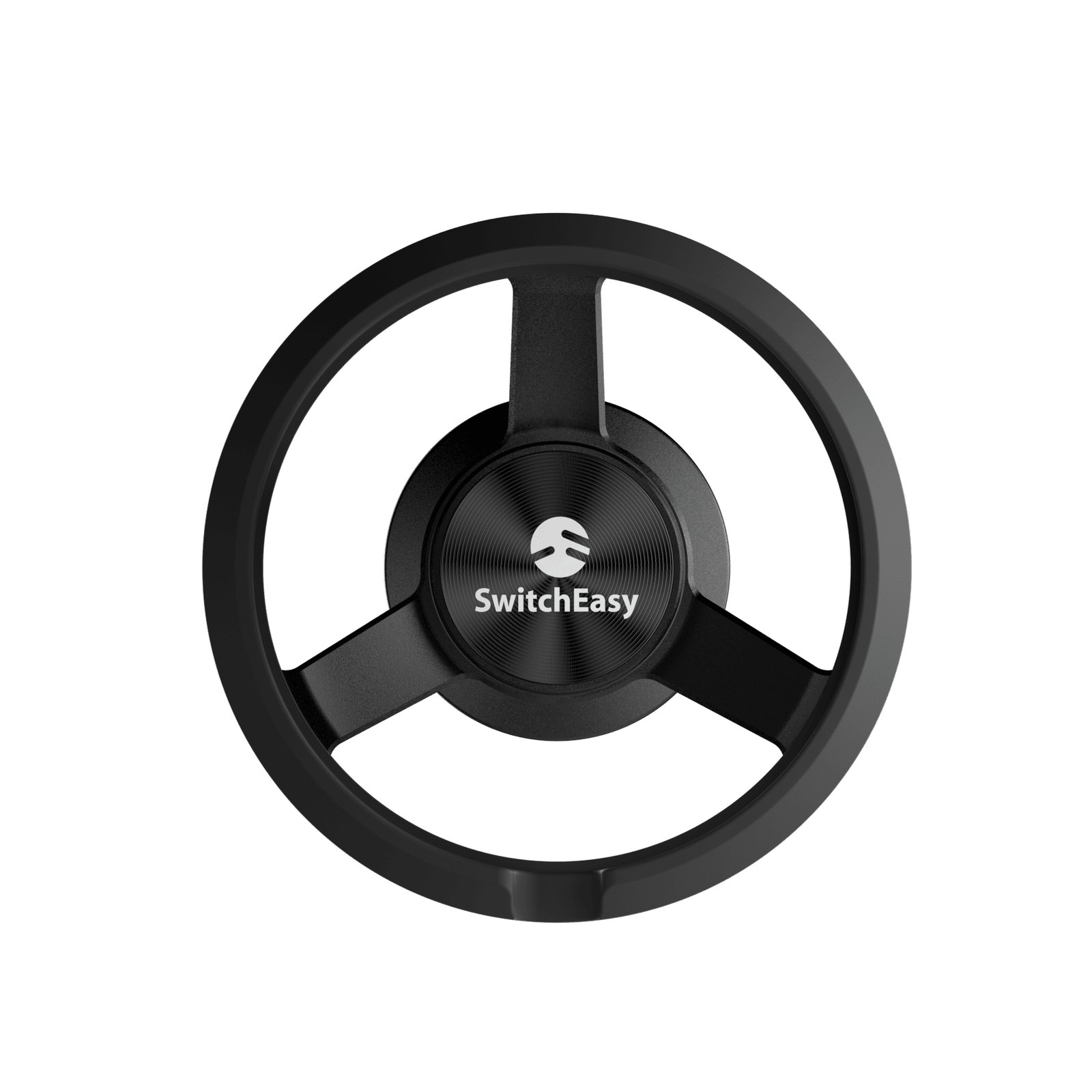 Accesorio SwitchEasy Carro Magmount Magnetic Backet para Color Negro — foto 2