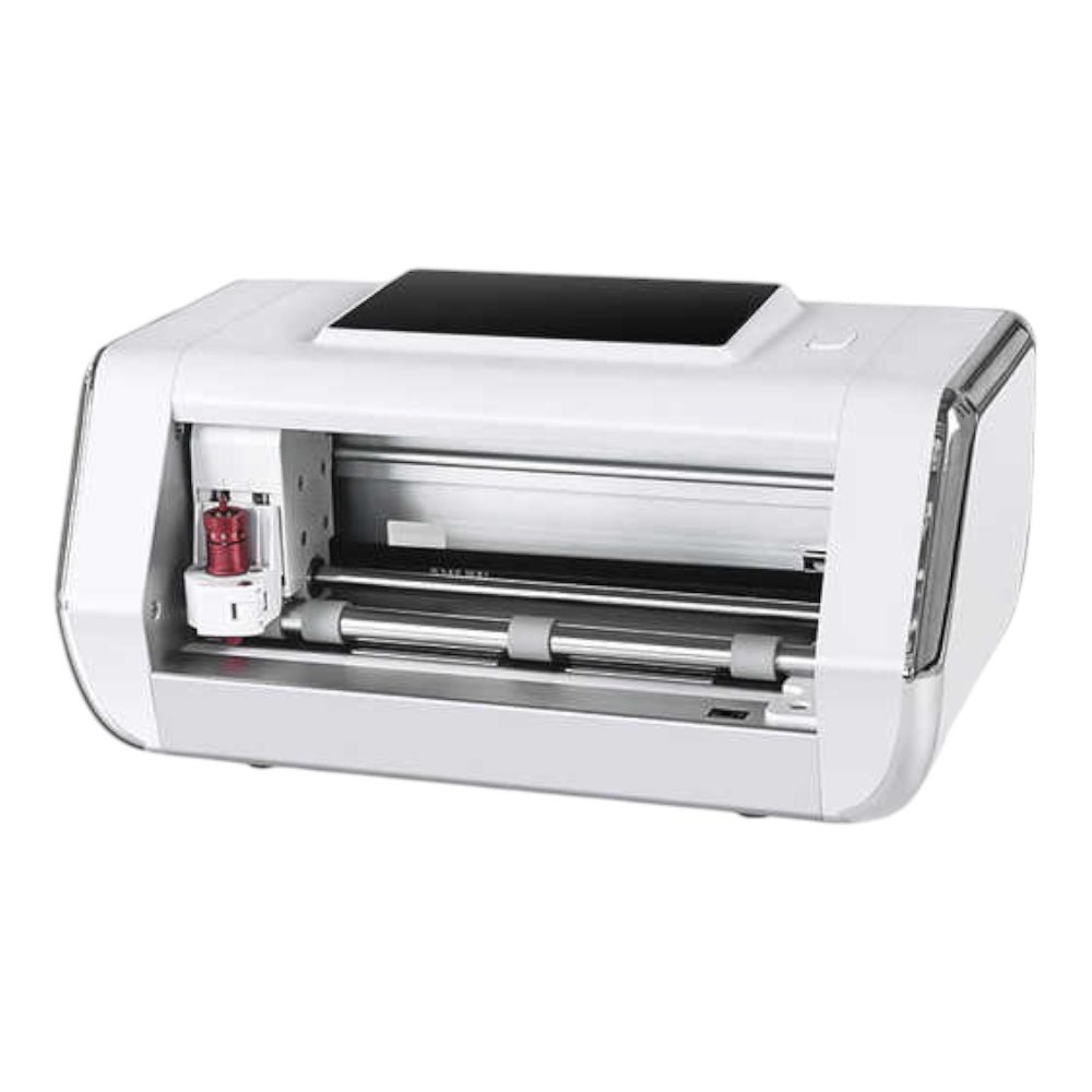 Maquina Hidrogel V2 Semi Compacta XR Max 12" - Color Gris — foto 3