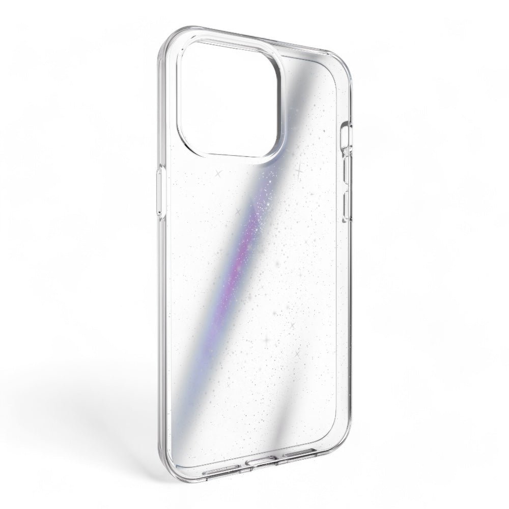 Estuche SwitchEasy Cosmos iPhone 15 Pro Max Nebula Color Multicolor — foto 3
